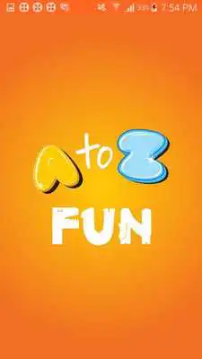 Play AtoZ FUN