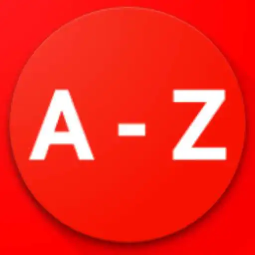 Play A to Z Learning for kids APK