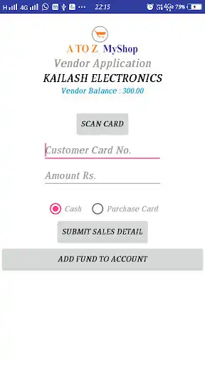 Play AToZ MyShop Merchants as an online game AToZ MyShop Merchants with UptoPlay