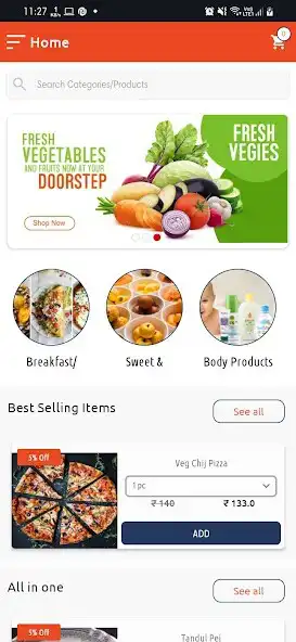 Play A to Z Nagar as an online game A to Z Nagar with UptoPlay