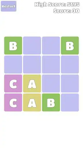 Play AtoZ Puzzle
