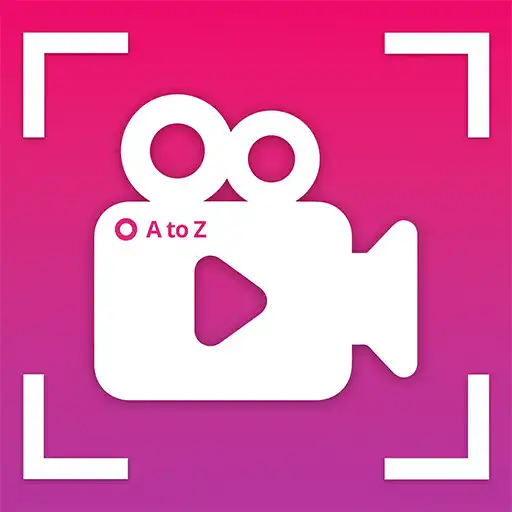 Play A to Z Screen Recorder APK