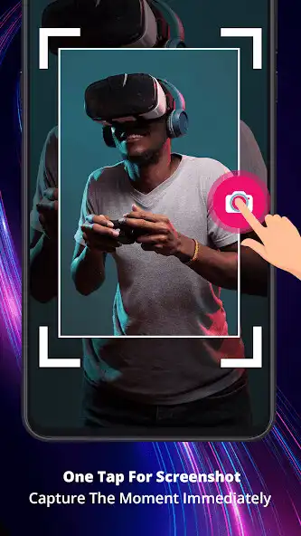 Play A to Z Screen Recorder as an online game A to Z Screen Recorder with UptoPlay