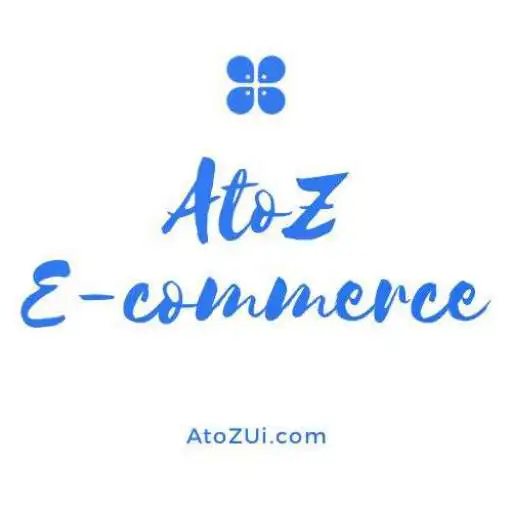 Play AtoZUI - Ecommerce React Native Template APK