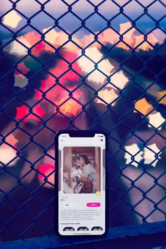 Play AtoZUI - Fashion Ecommerce React Native Template as an online game AtoZUI - Fashion Ecommerce React Native Template with UptoPlay