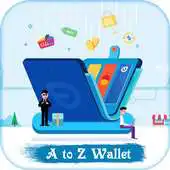 Free play online A To Z Wallet APK Free play online A To Z Wallet APK