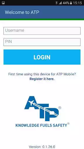 Play ATP Aviation Hub