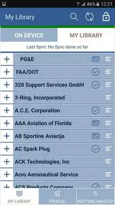 Play ATP Aviation Hub