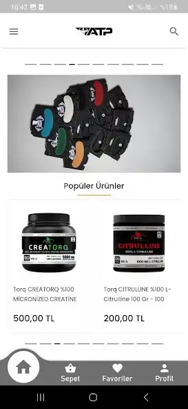 Play ATP Body Building  and enjoy ATP Body Building with UptoPlay
