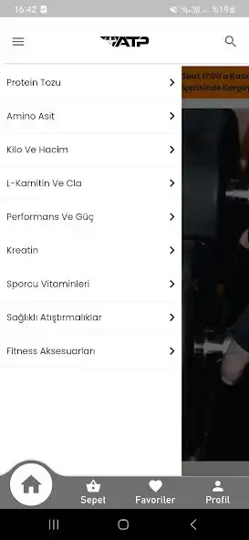 Play ATP Body Building as an online game ATP Body Building with UptoPlay