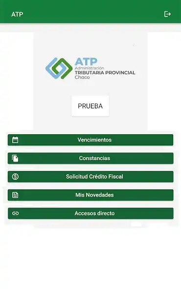 Play ATP Chaco  and enjoy ATP Chaco with UptoPlay