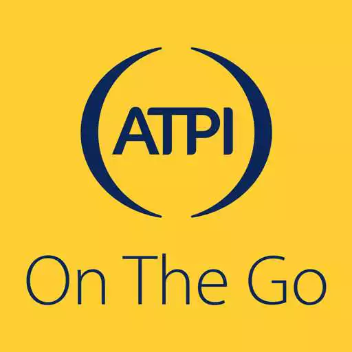 Run free android online ATPI On The Go - Travel App APK