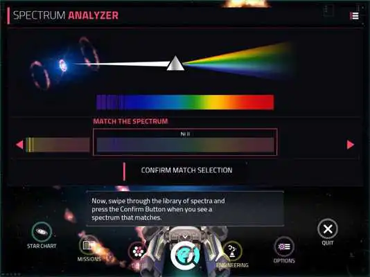 Play At Play in the Cosmos