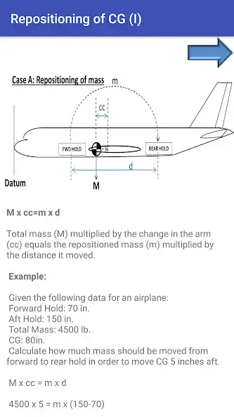 Play ATPL Mass and Balance as an online game ATPL Mass and Balance with UptoPlay