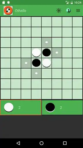 Play Atp Othello - Intro  and enjoy Atp Othello - Intro with UptoPlay