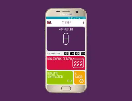 Play AT-PrEP  and enjoy AT-PrEP with UptoPlay