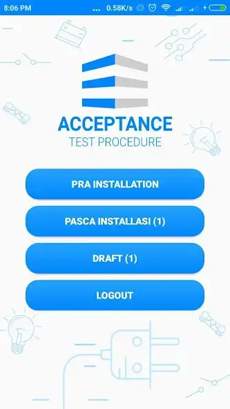 Play ATP Software Rajawali Prima Teknik  and enjoy ATP Software Rajawali Prima Teknik with UptoPlay