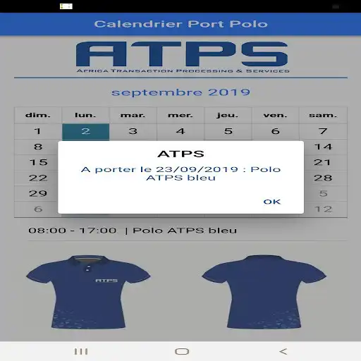 Play atpspolo as an online game atpspolo with UptoPlay
