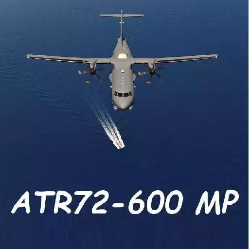 Play ATR 72-600 MP Flash Cards APK