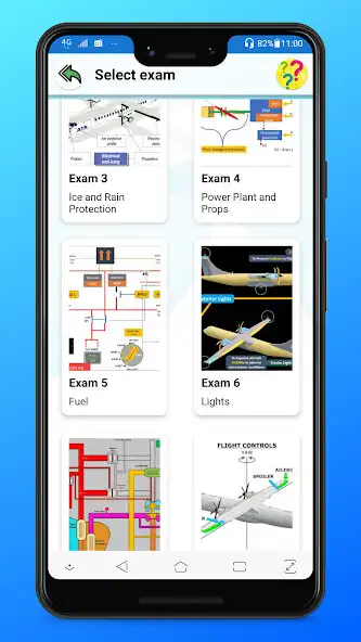 Play ATR-72 Rating Exam Prep. as an online game ATR-72 Rating Exam Prep. with UptoPlay