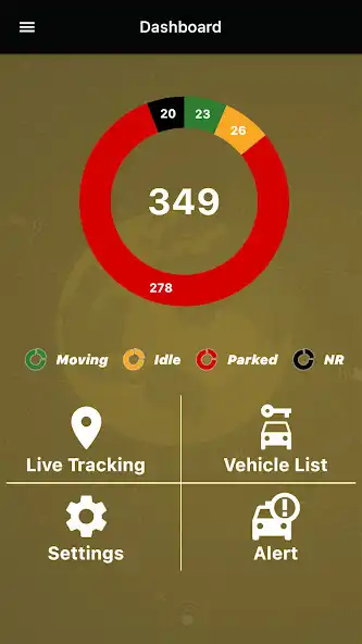 Play A Track GPS as an online game A Track GPS with UptoPlay