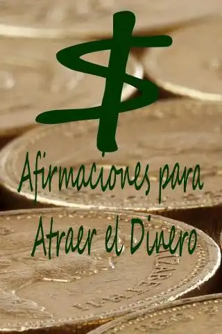 Play Atraer el dinero afirmaciones