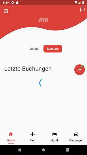 Play ATR Agency as an online game online ATR Agency with UptoPlay com.atr.travelatr Play ATR Agency as an online game ATR Agency with UptoPlay