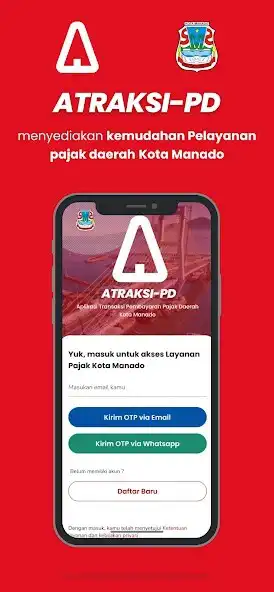 Play ATRAKSI PD MANADO  and enjoy ATRAKSI PD MANADO with UptoPlay