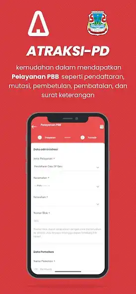 Play ATRAKSI PD MANADO as an online game ATRAKSI PD MANADO with UptoPlay