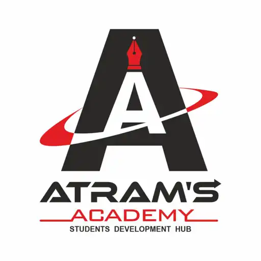 Play Atram Academy - Learning App APK Play Atram Academy - Learning App APK