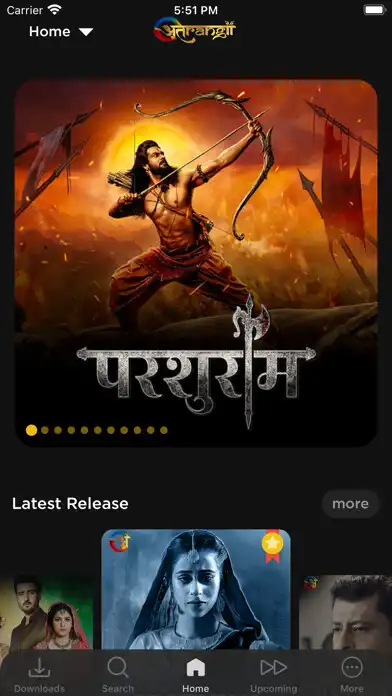 Play Atrangii  and enjoy Atrangii with UptoPlay