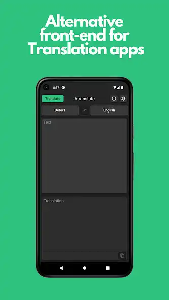 Play Atranslate  and enjoy Atranslate with UptoPlay