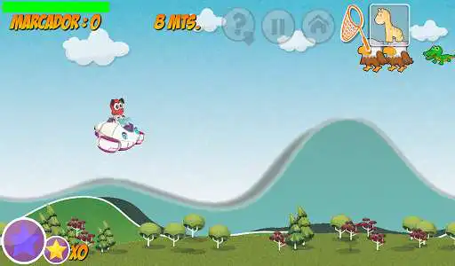Play Atrapados 1  and enjoy Atrapados 1 with UptoPlay
