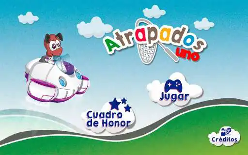 Play Atrapados 1 as an online game Atrapados 1 with UptoPlay