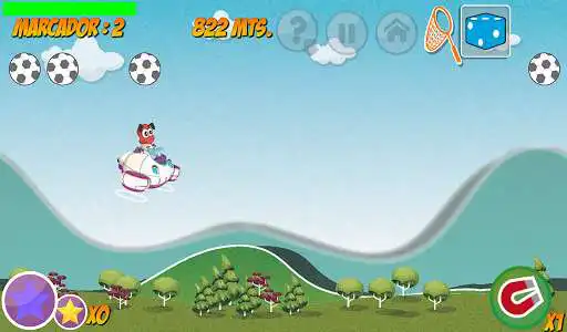 Play Atrapados 2  and enjoy Atrapados 2 with UptoPlay