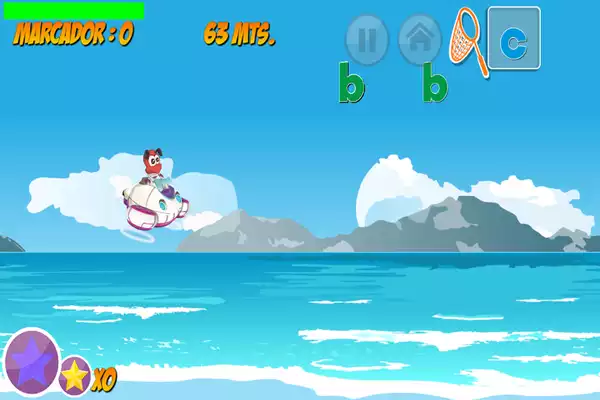 Play Atrapados as an online game Atrapados with UptoPlay