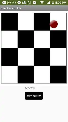 Play Atrapame  and enjoy Atrapame with UptoPlay