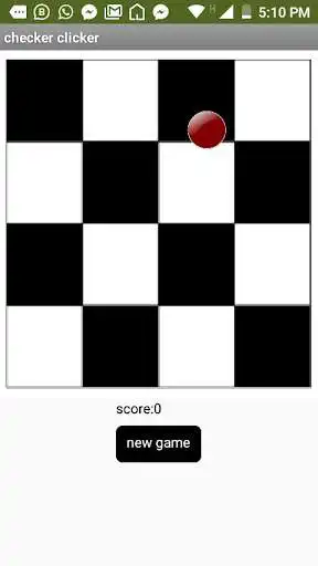 Play Atrapame as an online game Atrapame with UptoPlay