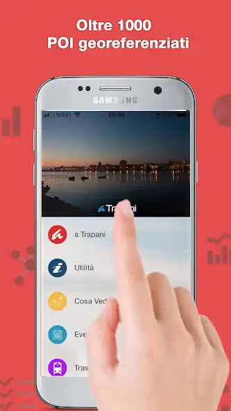 Play A Trapani  and enjoy A Trapani with UptoPlay