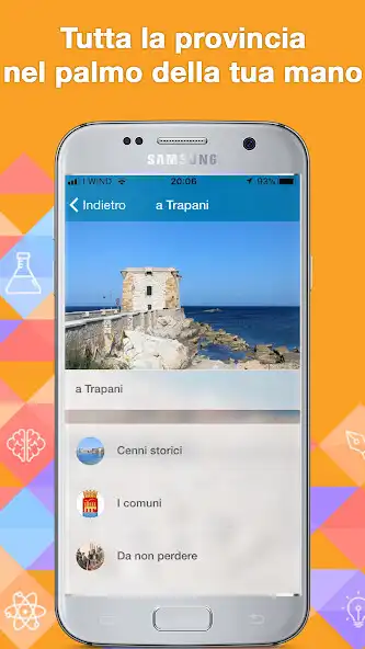 Play A Trapani as an online game A Trapani with UptoPlay