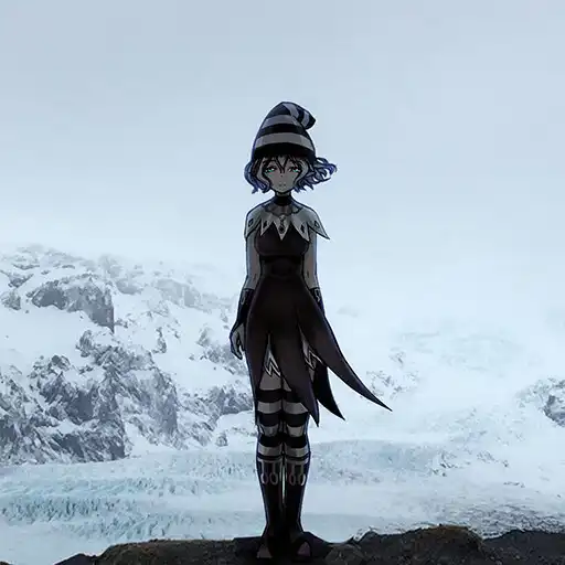 Play A Traveler to unknown Thule APK