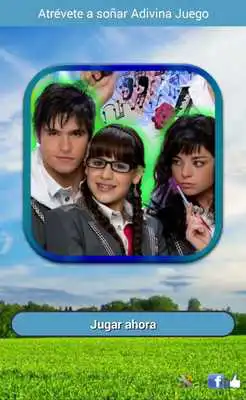 Play Atrevete a sonar Adivina Juego Play Atrevete a sonar Adivina Juego