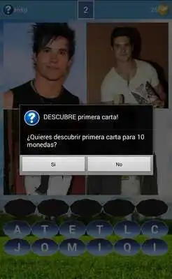 Play Atrevete a sonar Adivina Juego Play Atrevete a sonar Adivina Juego