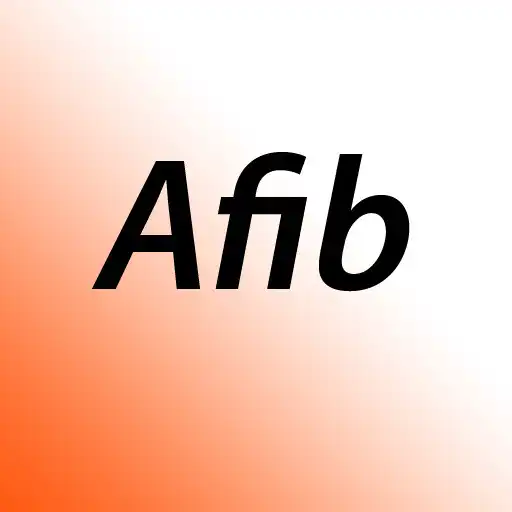 Play Atrial fibrillation risk calc APK