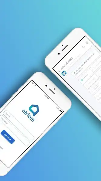 Play Atriom as an online game Atriom with UptoPlay