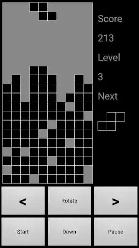 Play Atris Lite as an online game Atris Lite with UptoPlay