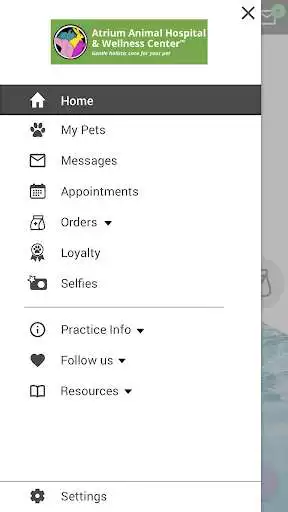 Play Atrium Animal Hospital as an online game online Atrium Animal Hospital with UptoPlay Play Atrium Animal Hospital as an online game Atrium Animal Hospital with UptoPlay