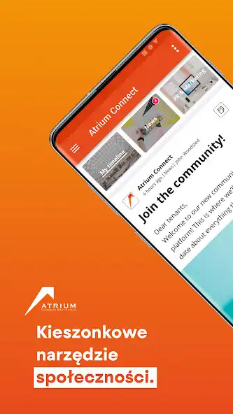 Play Atrium Connect  and enjoy Atrium Connect with UptoPlay
