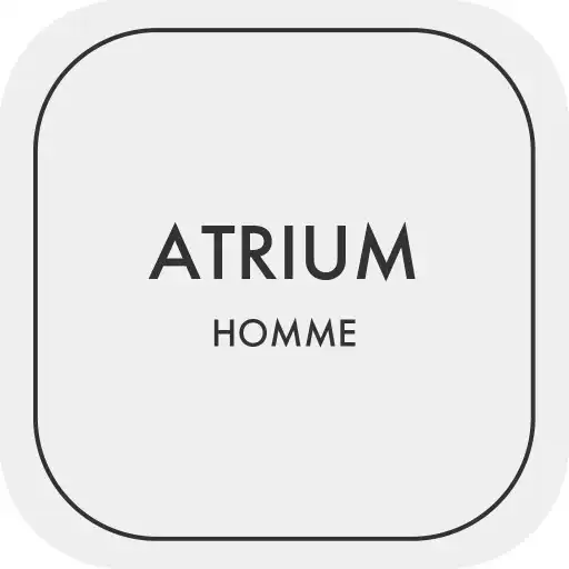 Play ATRIUM HOMME APK Play ATRIUM HOMME APK