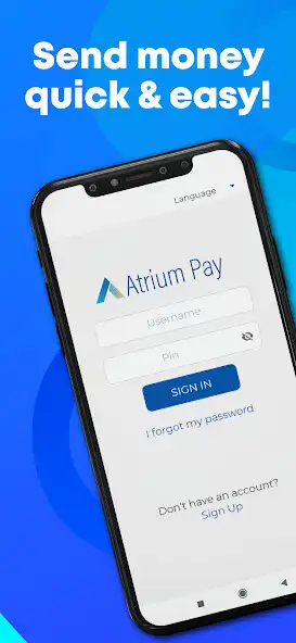 Play Atrium Pay  and enjoy Atrium Pay with UptoPlay